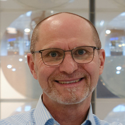 Dipl.-Ing. Andreas Kemper
