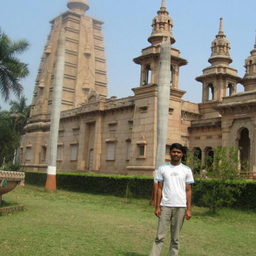 Sadanand Dubey