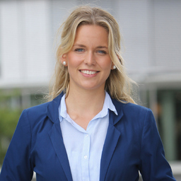Christina Honsel