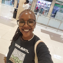 Raquel Achieng