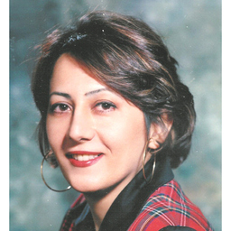 Armita Mahdavi