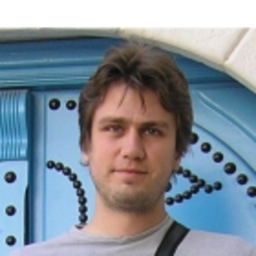 Spyros Zoupanos