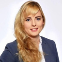 Social Media Profilbild Vivienne Gruber Köln