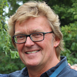 Werner Hagemann