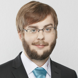 Florian Bader's profile picture