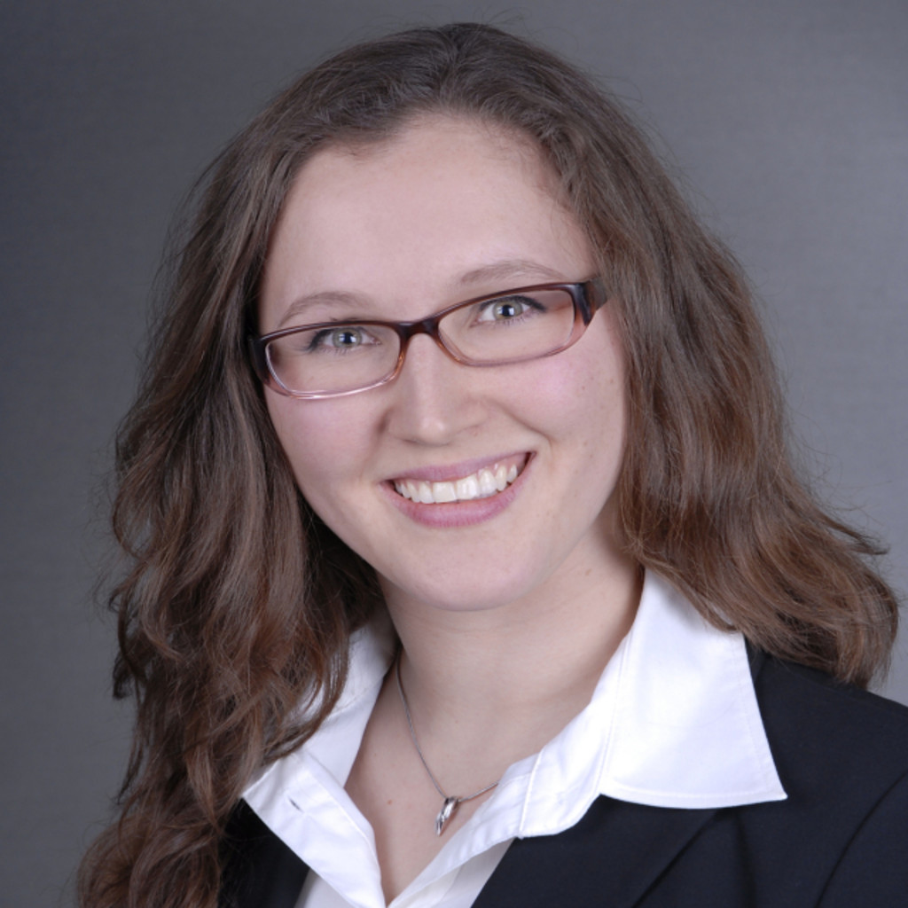 Diana Weimer Research Assistant Evotec AG XING