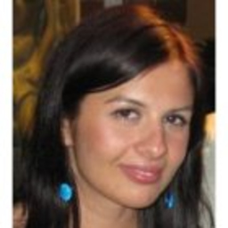 Alicja Manicka