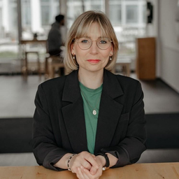 Katharina Schelte-Claus