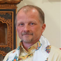 Peter Lukes
