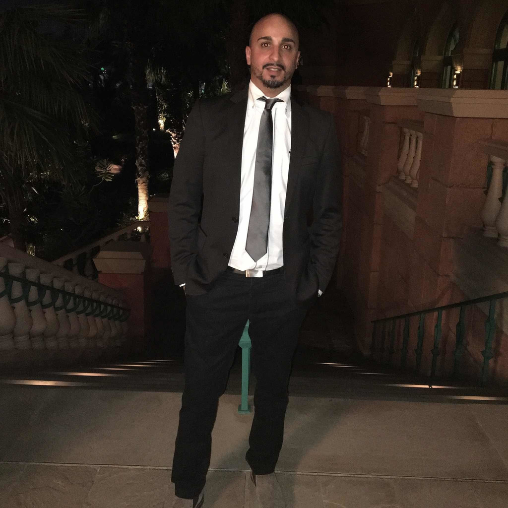 Mehemed Yahia Disponent Eagle Trans Shipping & Logistics GmbH XING