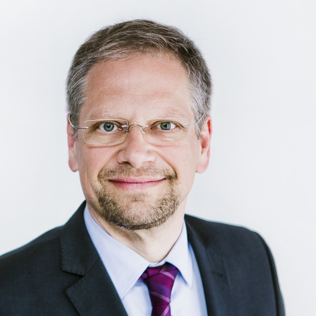 Andreas Sch lke Gesch ftsf hrer Studierendenwerk Vorderpfalz XING