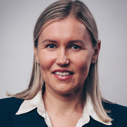 Ludmilla Orlov