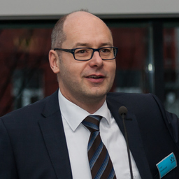 Prof. Dr. Holger Schüttrumpf's profile picture
