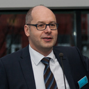 Prof. Dr. Holger Schüttrumpf