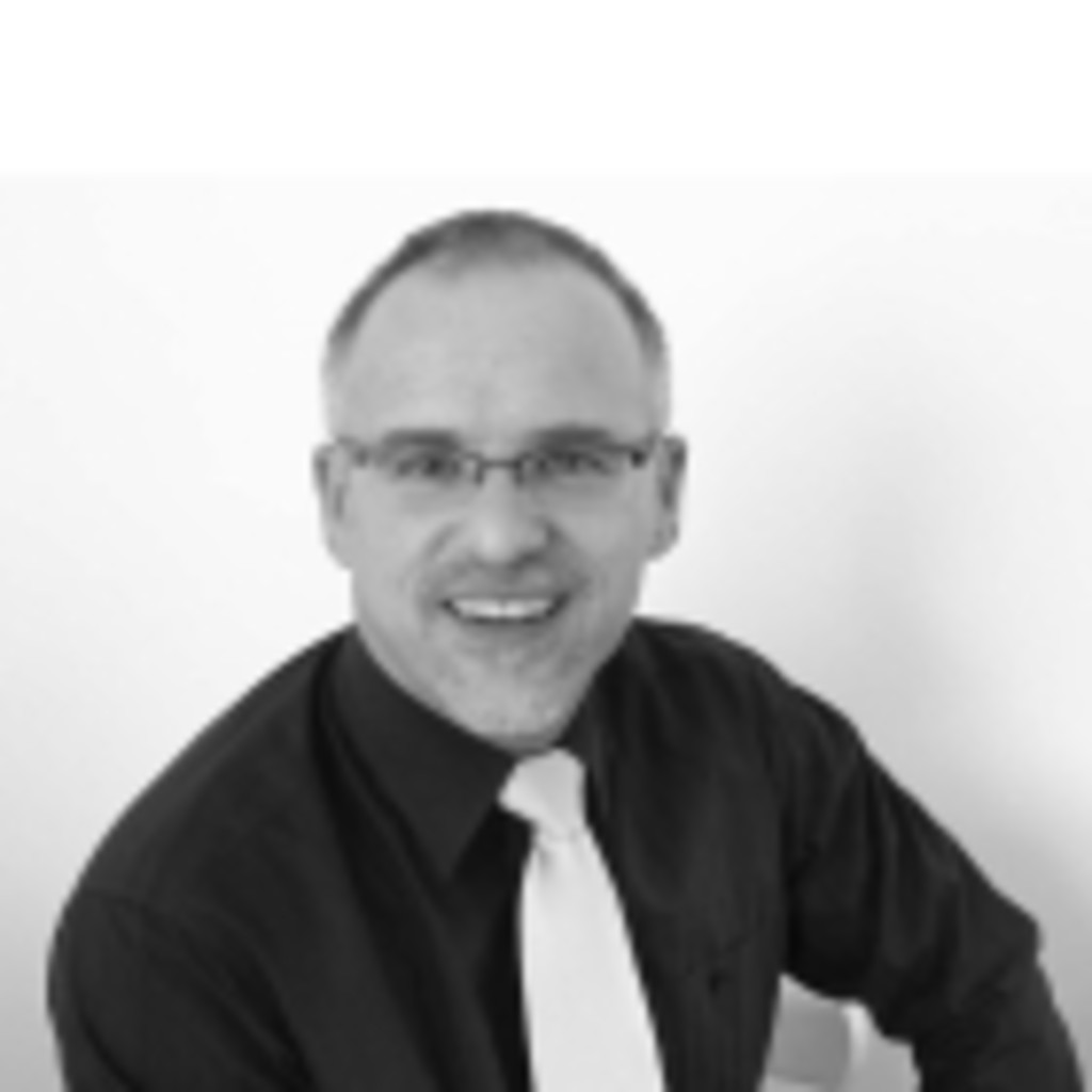 Dipl.Ing. Thomas Langenbach Inhaber Ing.Büro Langenbach XING