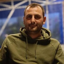 Mehmet Bilgin