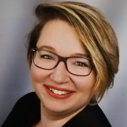 Nadine Abramowski