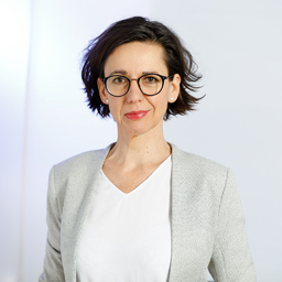 Beate Decker