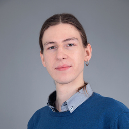 Arseniy Pushkarev