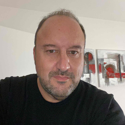 Jörg Mayer