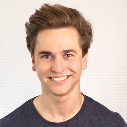 Jim Förster's profile picture