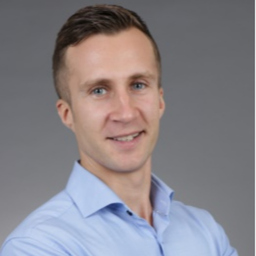 Peter Demchenko