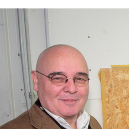 Horst Damm