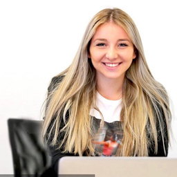 Justine Kozielski