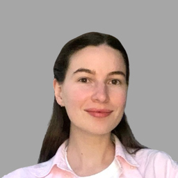 Liliia Davletgareeva