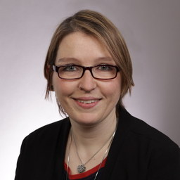 Diana Einhenkel's profile picture
