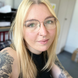 Diana Einhenkel-Klose