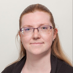 Sophie Marie Pfahl