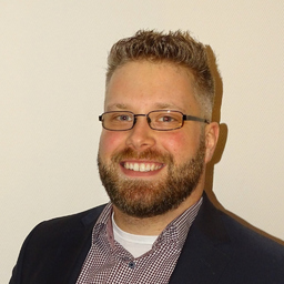 Daniel Sahlmann