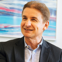 Dieter Widmer