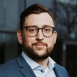 Andreas Aron