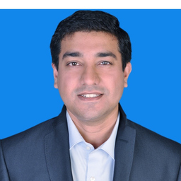 Ing. Saju A R