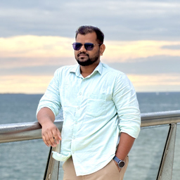 Abhishek Anand