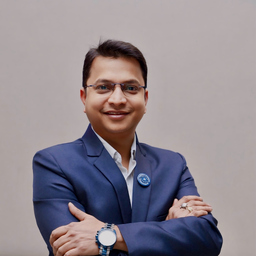 Rajat Srivastava's profile picture