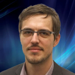 Ivar Leimbach