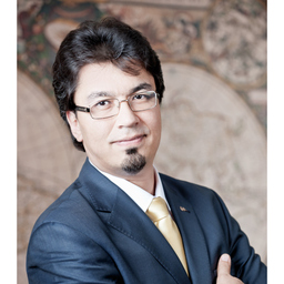 Dr. Tim Yadgarov
