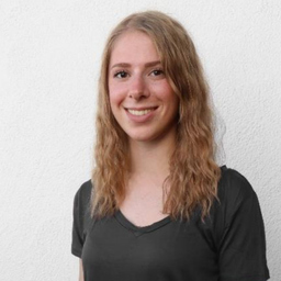 Antonia Melissa Dirlmeier