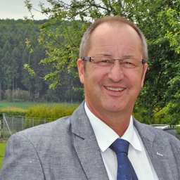 Odilo Schneider