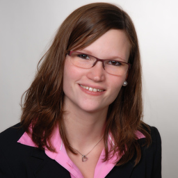 Melissa Bareiß