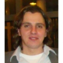 Harald Binkert