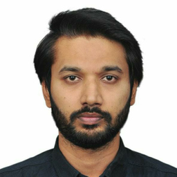 Mangesh Jadhav