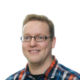 Timo Sperisen