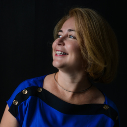 Svetlana Ortner