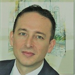 Falk Schuhmacher