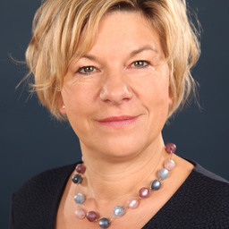 Babett Leupold