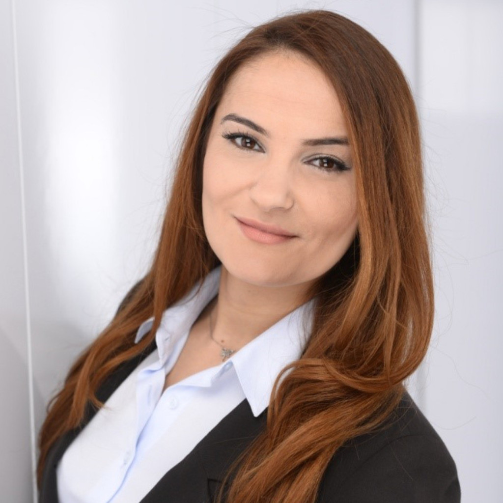 Yeliz Yildirim - International Management - FH Worms - University Of ...